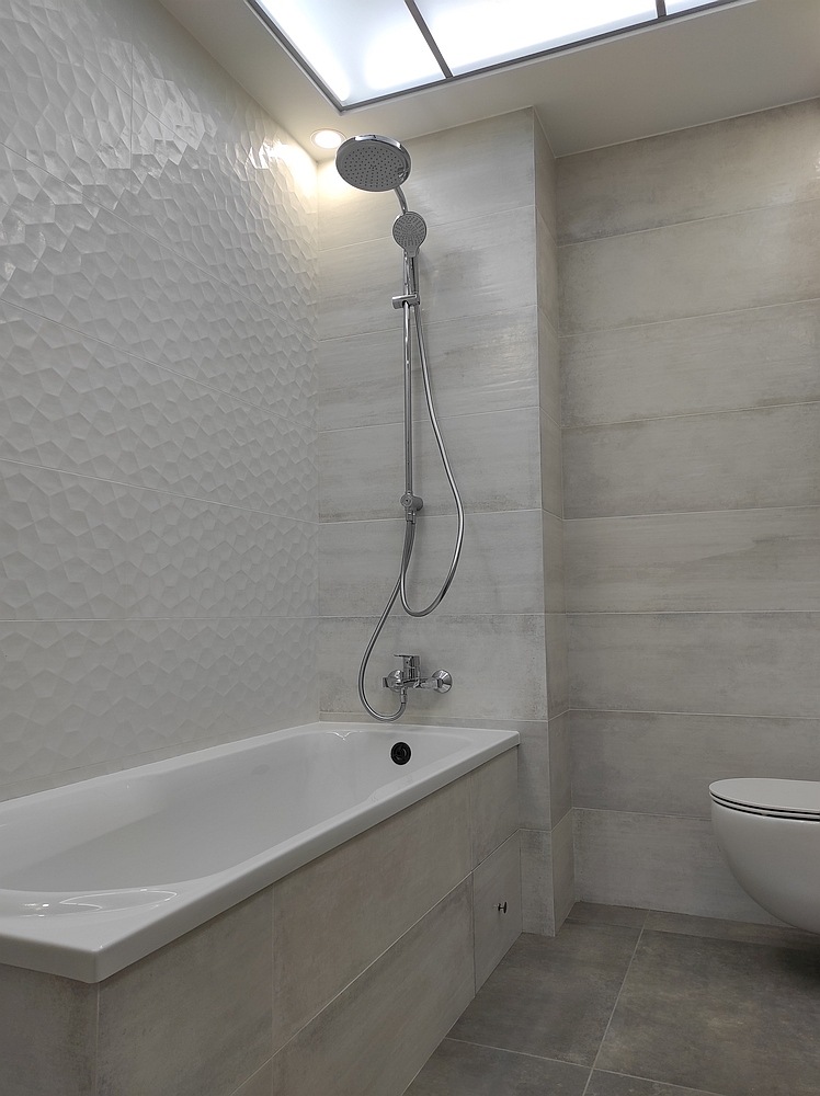 ремонт ванной комнаты Харьков